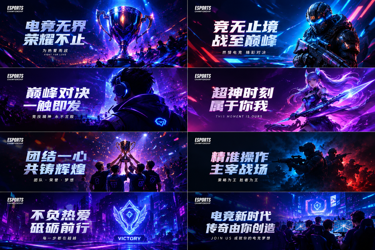 xk星空电竞 品牌创立